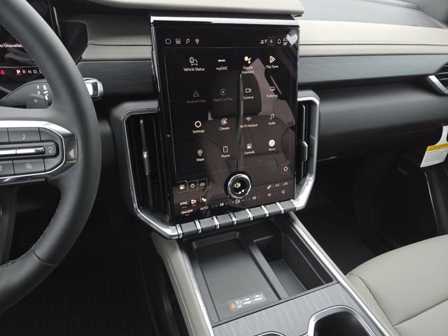 New 2026 GMC Acadia Elevation w/ Black Edition image 37