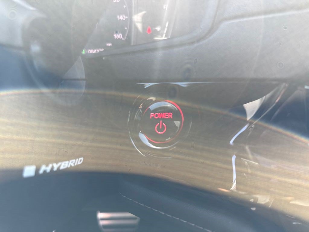 Certified 2023 Honda Accord Sport image 23