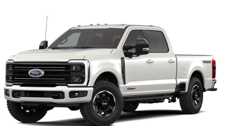 New 2026 Ford F250 Platinum w/ Tremor Off-Road Package AWD/4WD image 19