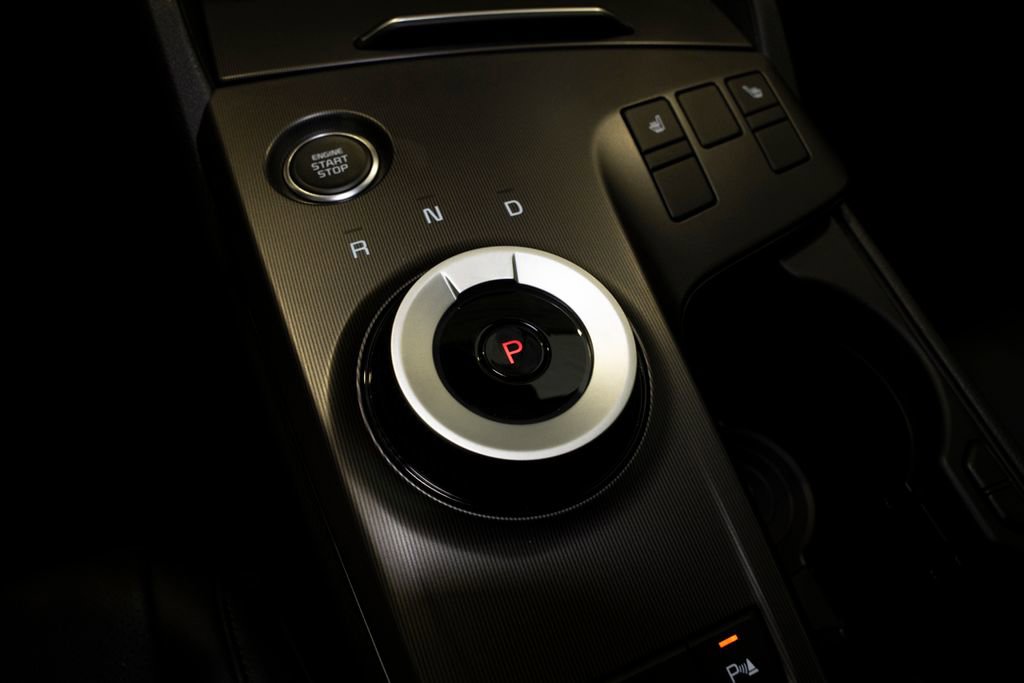 New 2026 Kia Sportage AWD Hybrid image 18