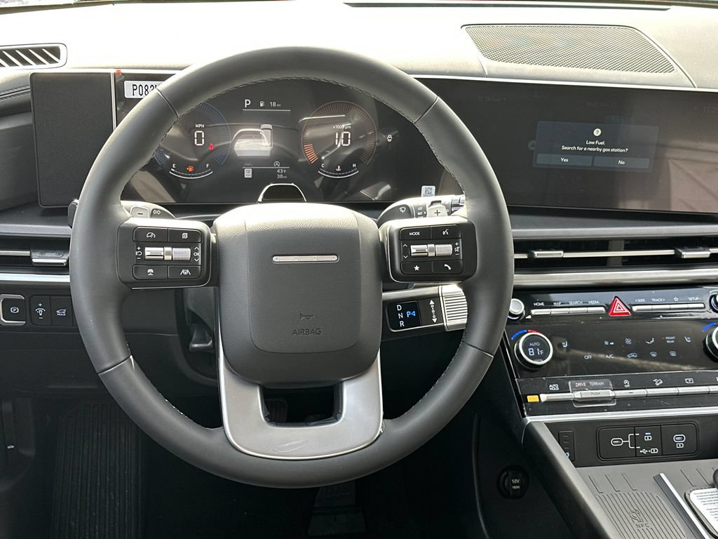 New 2026 Hyundai Santa Fe XRT AWD/4WD image 24