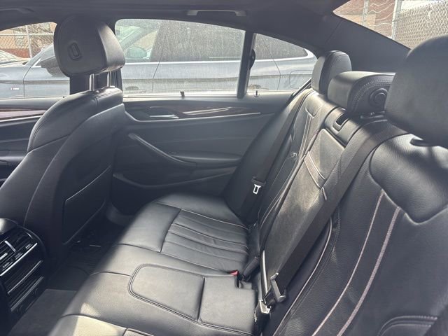 Used 2018 BMW 530i xDrive image 6