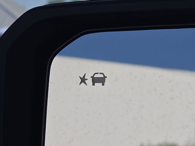 New 2026 GMC Canyon Elevation w/ Convenience Package AWD/4WD image 12