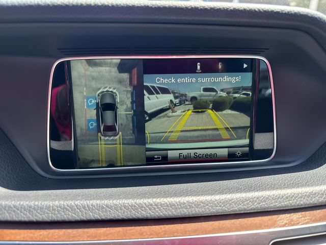 Used 2014 Mercedes-Benz E 250 BlueTEC Sedan image 33