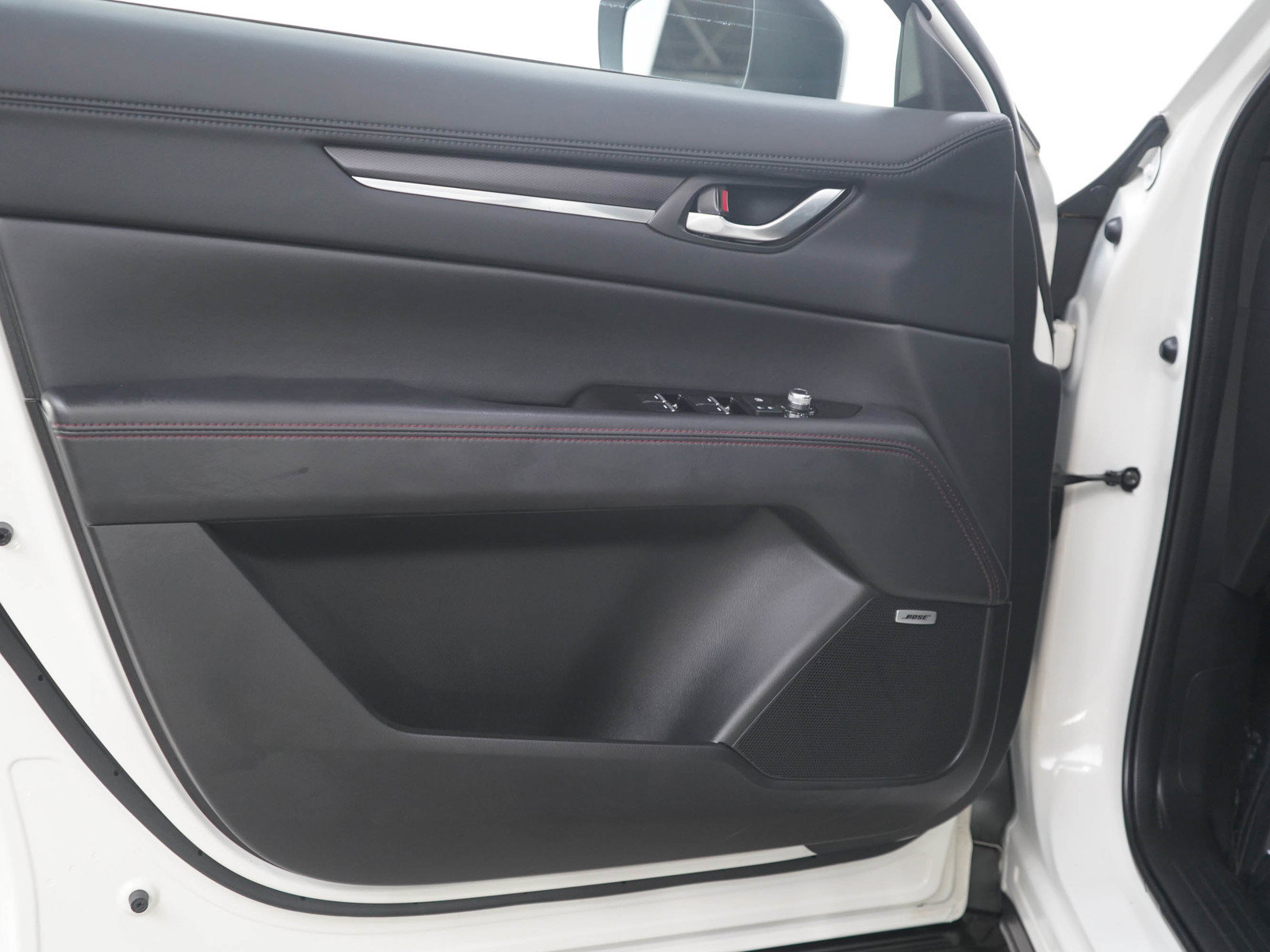 Used 2023 MAZDA CX-5 AWD 2.5 Turbo image 19
