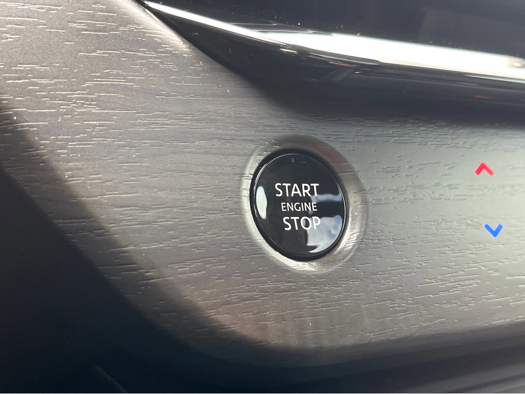 New 2025 Nissan Murano SL image 6