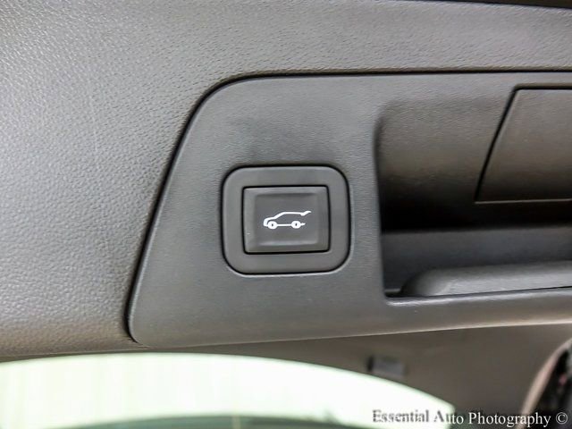 New 2026 Buick Envision Avenir AWD/4WD image 20