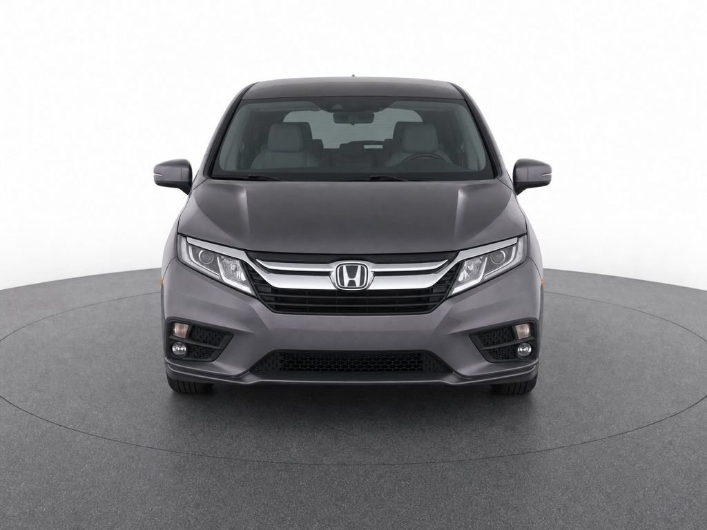 Used 2019 Honda Odyssey EX-L image 8