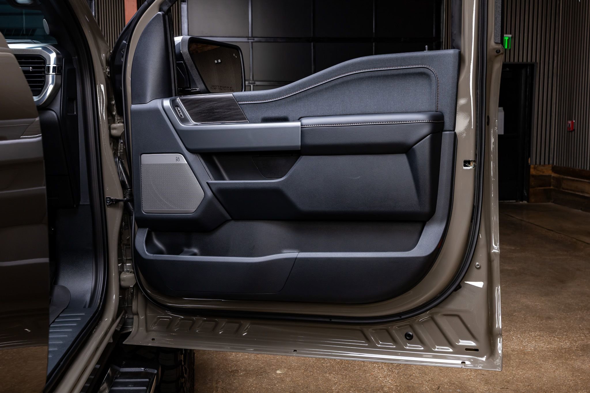 Used 2026 Ford F150 Lariat image 36