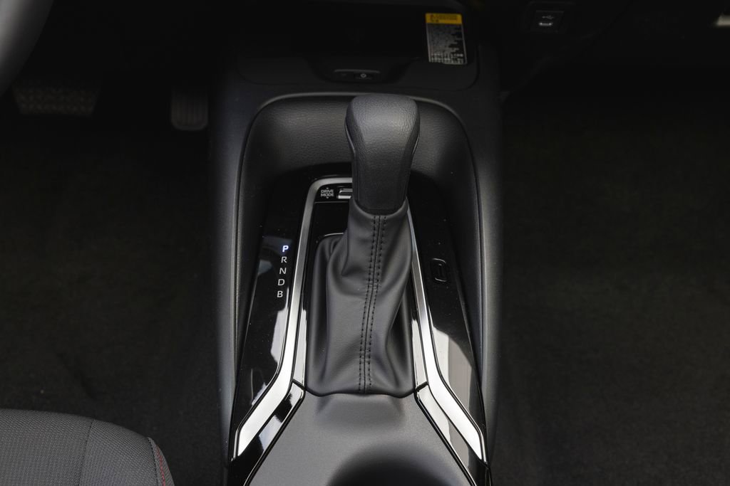 New 2026 Toyota Corolla SE image 11