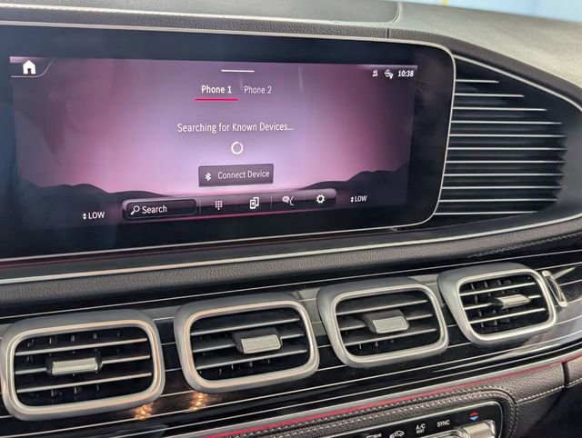 Used 2024 Mercedes-Benz GLE 350 4MATIC image 17