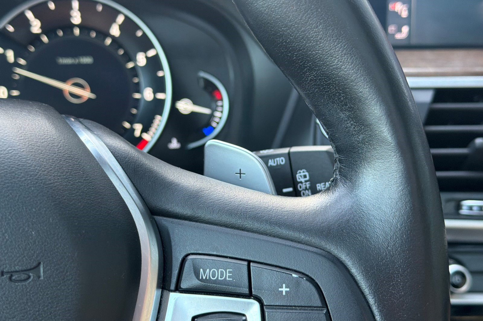 Used 2019 BMW X3 xDrive30i w/ Premium Package image 34