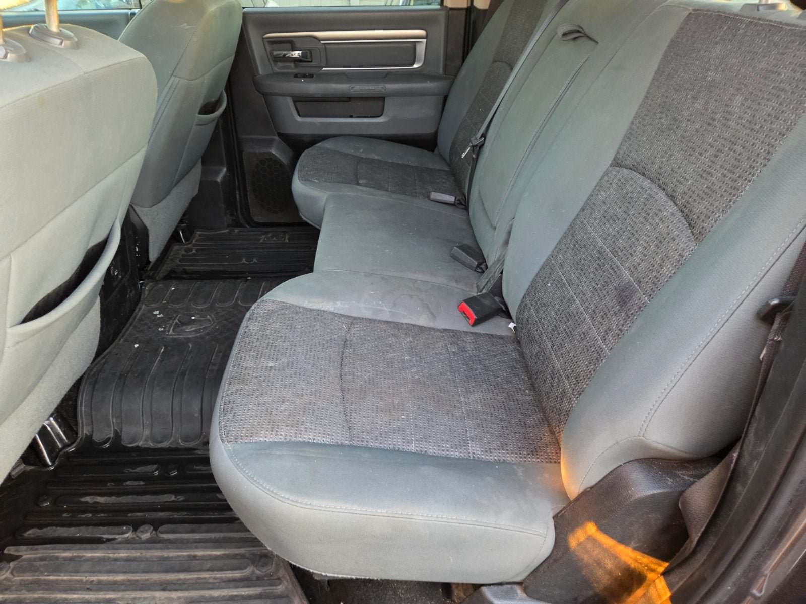 Used 2015 RAM 1500 Outdoorsman AWD/4WD image 11