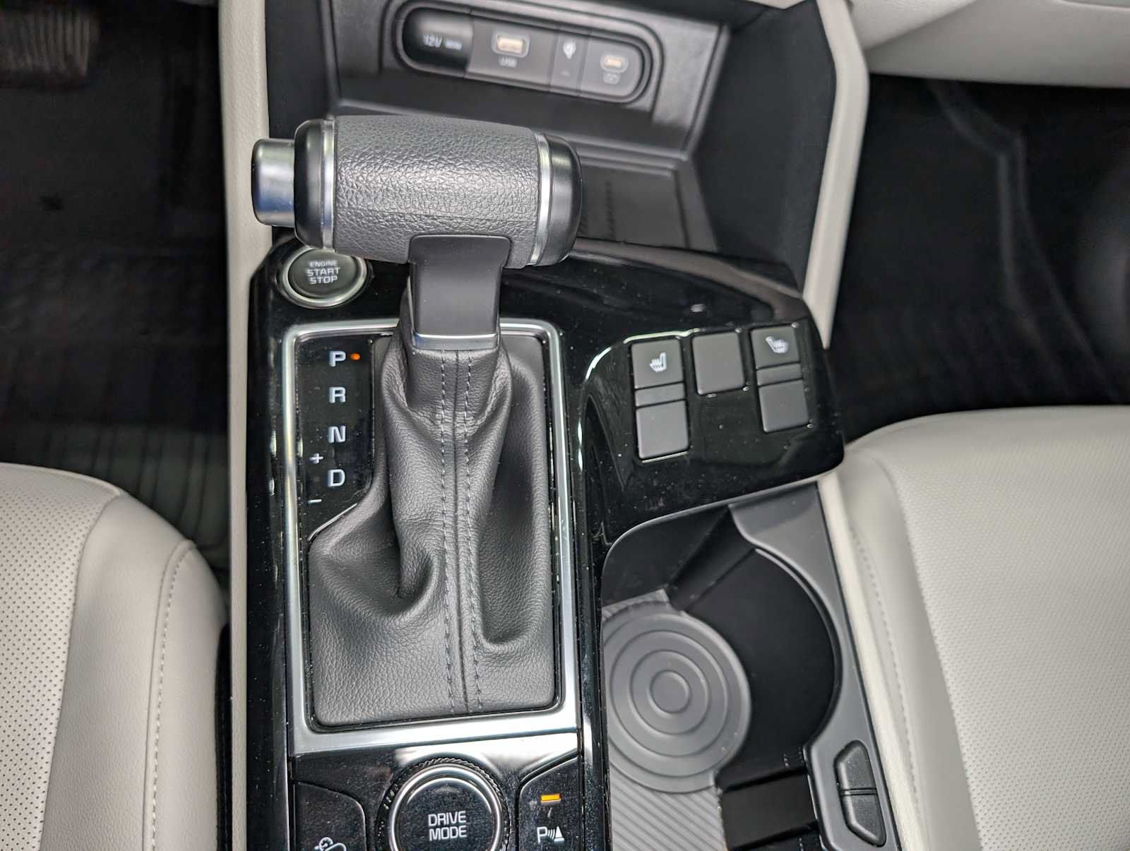 Used 2023 Kia Sportage EX FWD image 26