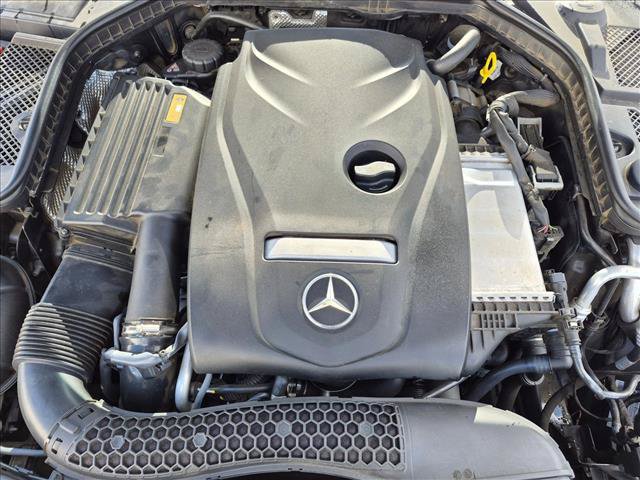 Used 2015 Mercedes-Benz C 300 Sedan image 15
