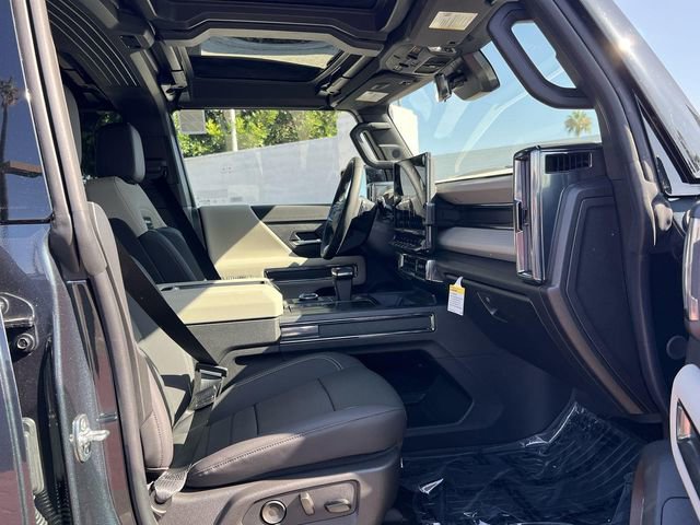 New 2026 GMC Hummer EV 4x4 Crew Cab image 29