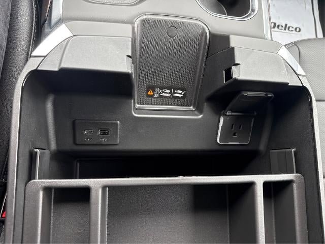 New 2026 GMC Sierra 1500 SLT w/ SLT Premium Plus Package image 19