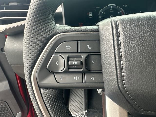 New 2026 Toyota Sequoia Limited image 18