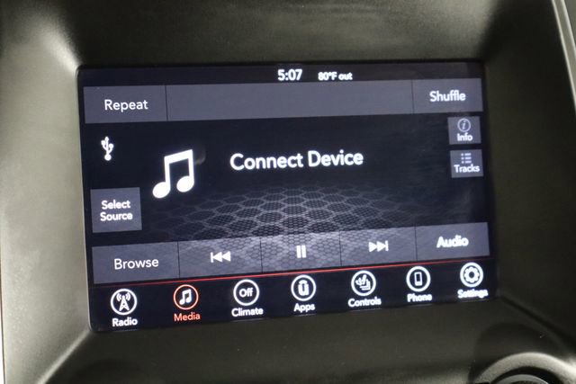 Used 2020 Dodge Durango SXT AWD/4WD image 32