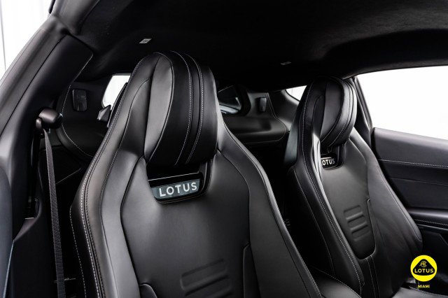 New 2025 Lotus Emira image 44