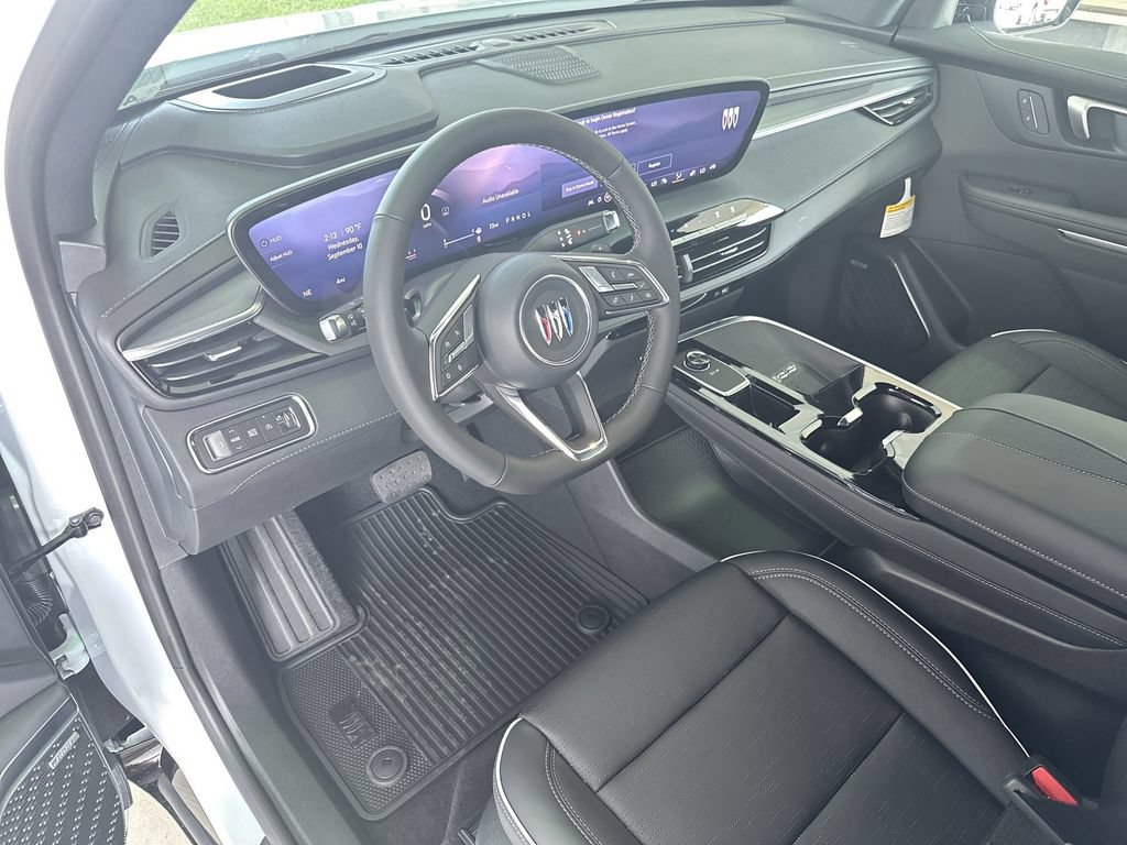 New 2026 Buick Enclave Sport Touring w/ Power Package FWD image 14