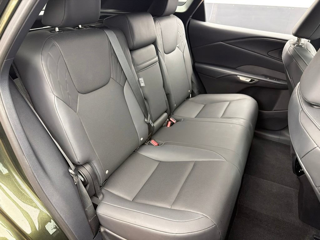 Used 2025 Lexus RX 350 Premium AWD/4WD image 24