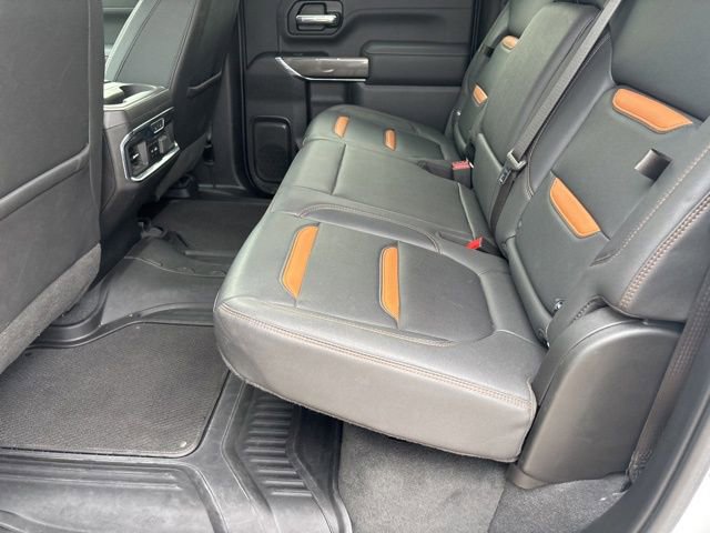Used 2023 GMC Sierra 2500 AT4 w/ AT4 Premium Plus Package image 19