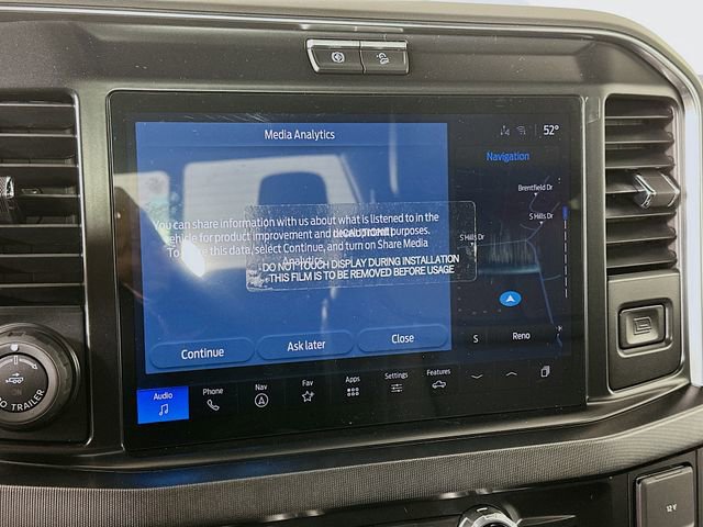 New 2026 Ford F450 Platinum w/ FX4 Off-Road Package image 15