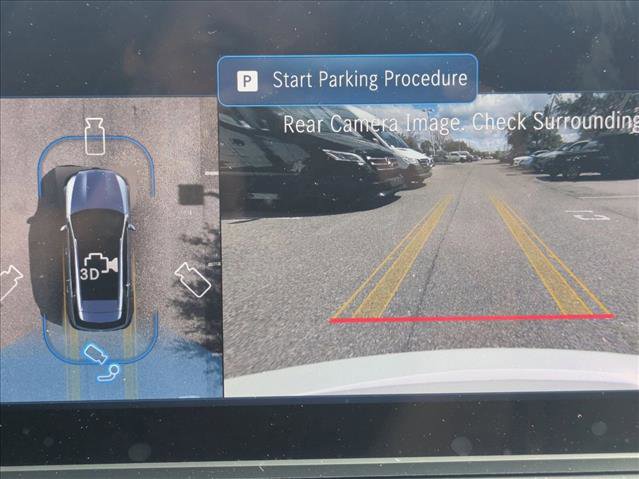 New 2026 Mercedes-Benz GLE 53 AMG 4MATIC image 12