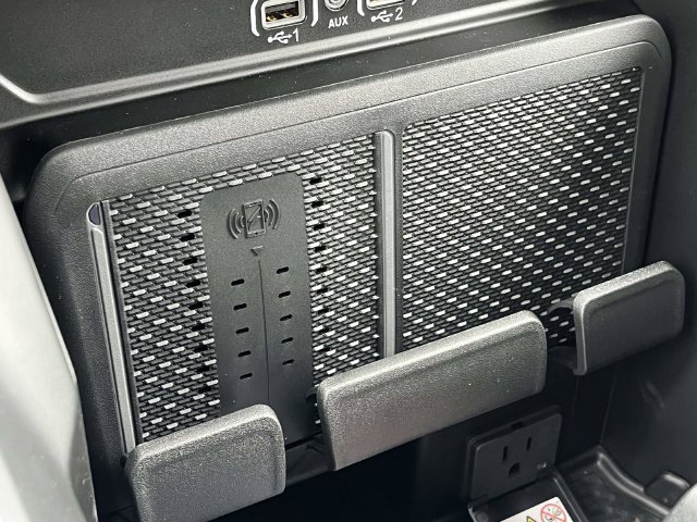 New 2027 RAM 1500 Big Horn AWD/4WD image 27