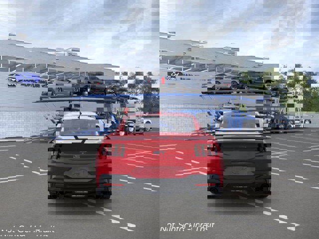 New 2026 Ford Mustang GT Premium w/ GT Performance Package image 5