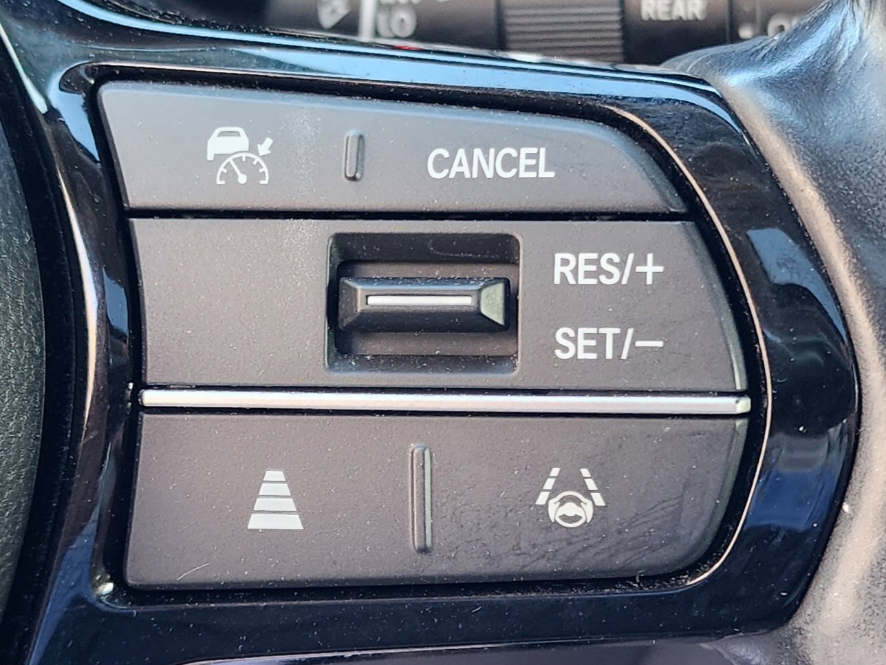 Certified 2024 Honda CR-V EX-L image 11