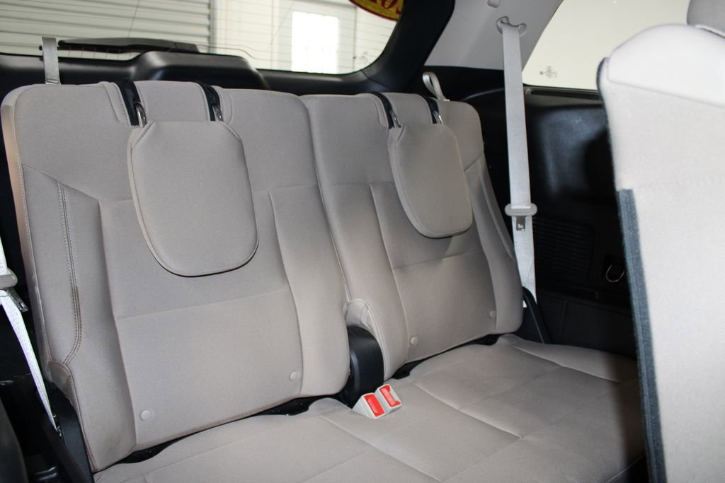 Used 2020 Ford Explorer 2WD image 34