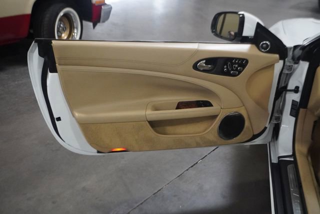Used 2012 Jaguar XK Convertible image 15