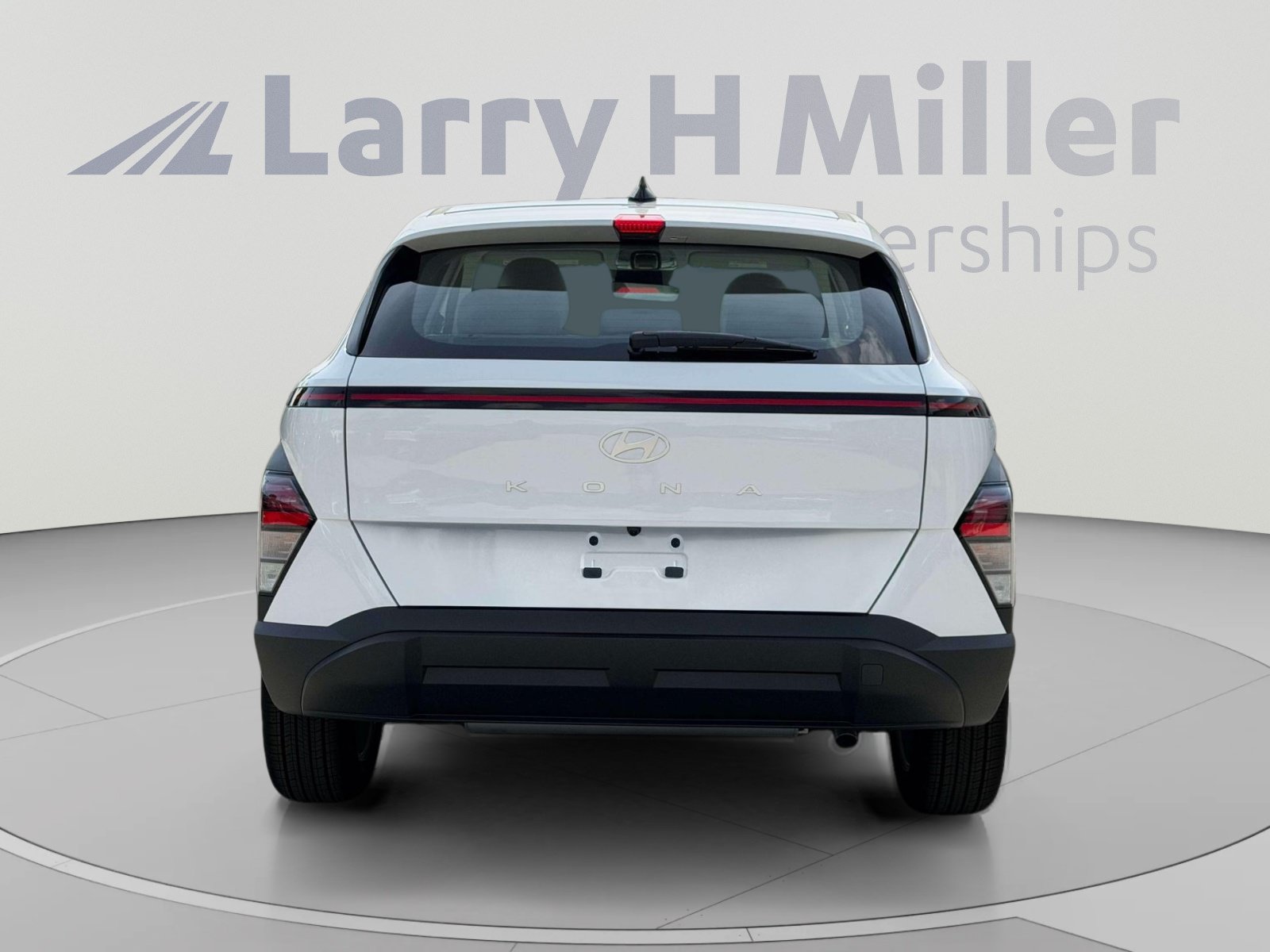 New 2027 Hyundai Kona SE FWD image 11