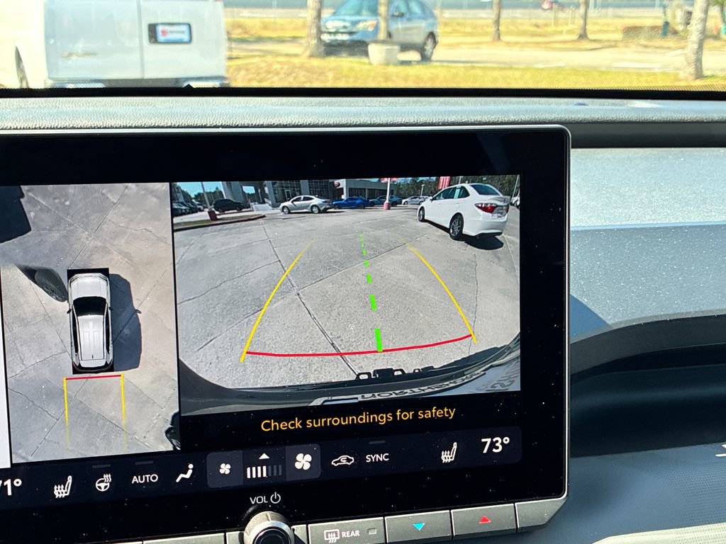 New 2026 Toyota RAV4 FWD image 20