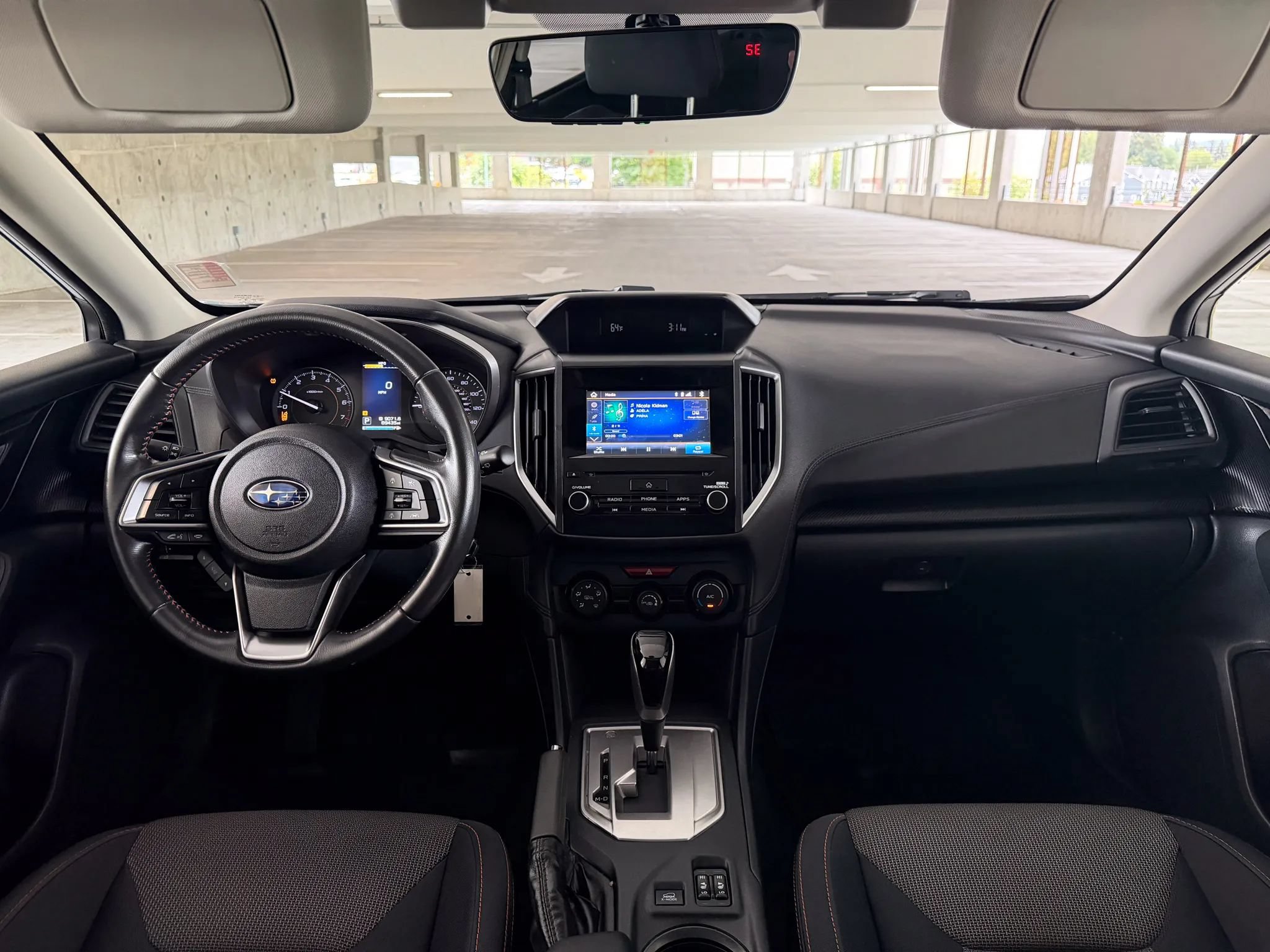 Used 2019 Subaru Crosstrek 2.0i Premium AWD/4WD image 25
