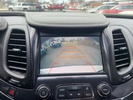 Used 2017 Chevrolet Impala Premier w/ Enhanced Convenience Package FWD image 19