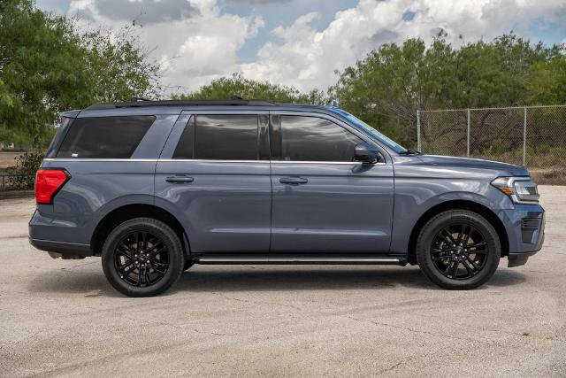 Certified 2023 Ford Expedition XLT RWD image 9