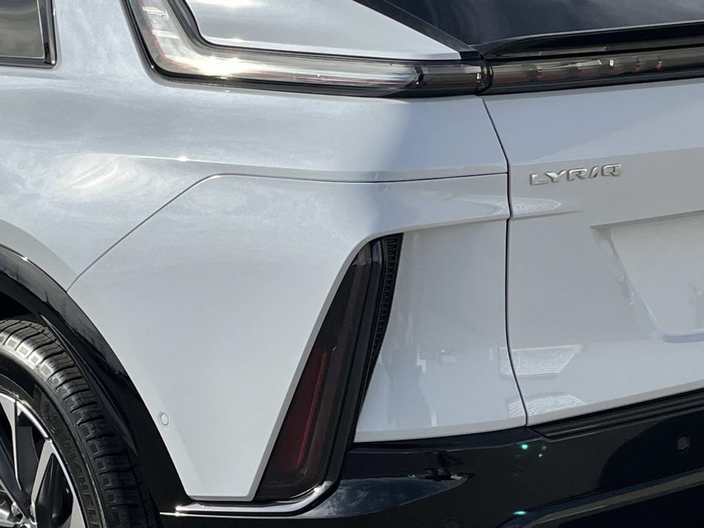 New 2026 Cadillac Lyriq Premium Sport RWD image 10