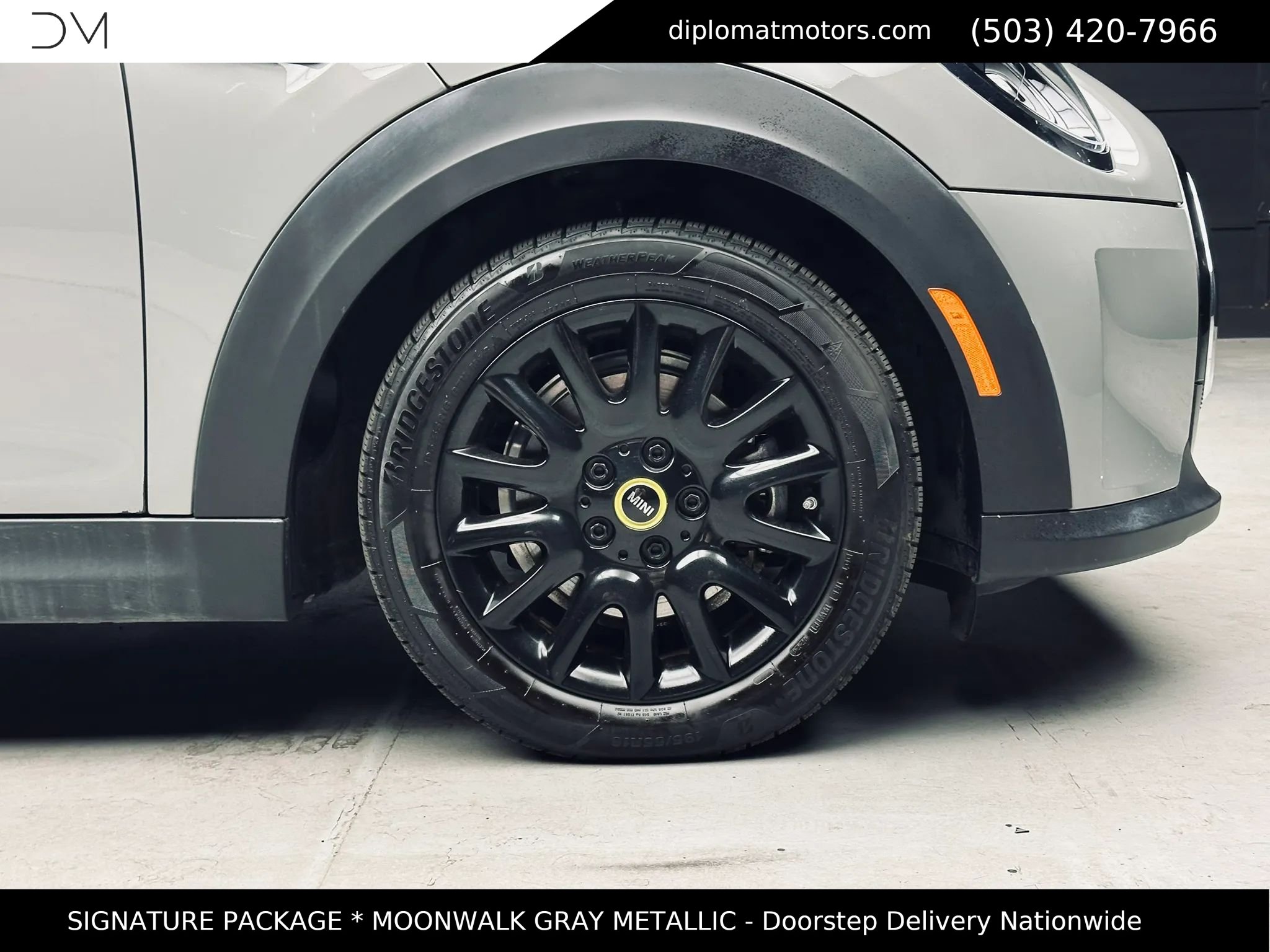 Used 2022 MINI Cooper SE FWD image 43