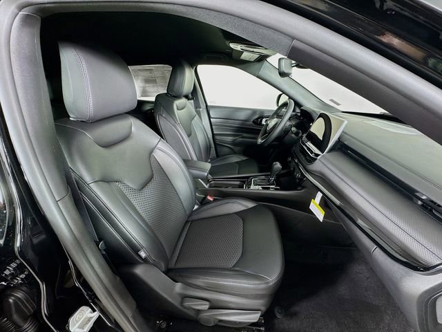 New 2026 Jeep Compass Latitude image 27