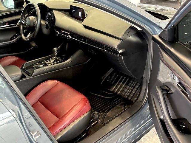 Used 2023 MAZDA MAZDA3 s image 23