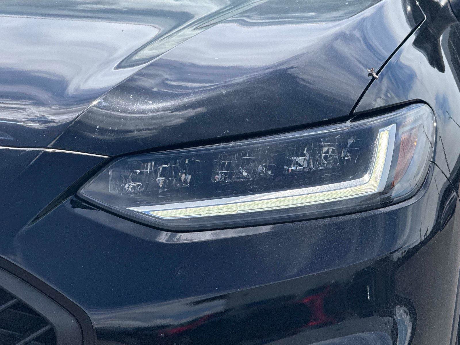 Certified 2023 Honda HR-V Sport image 10