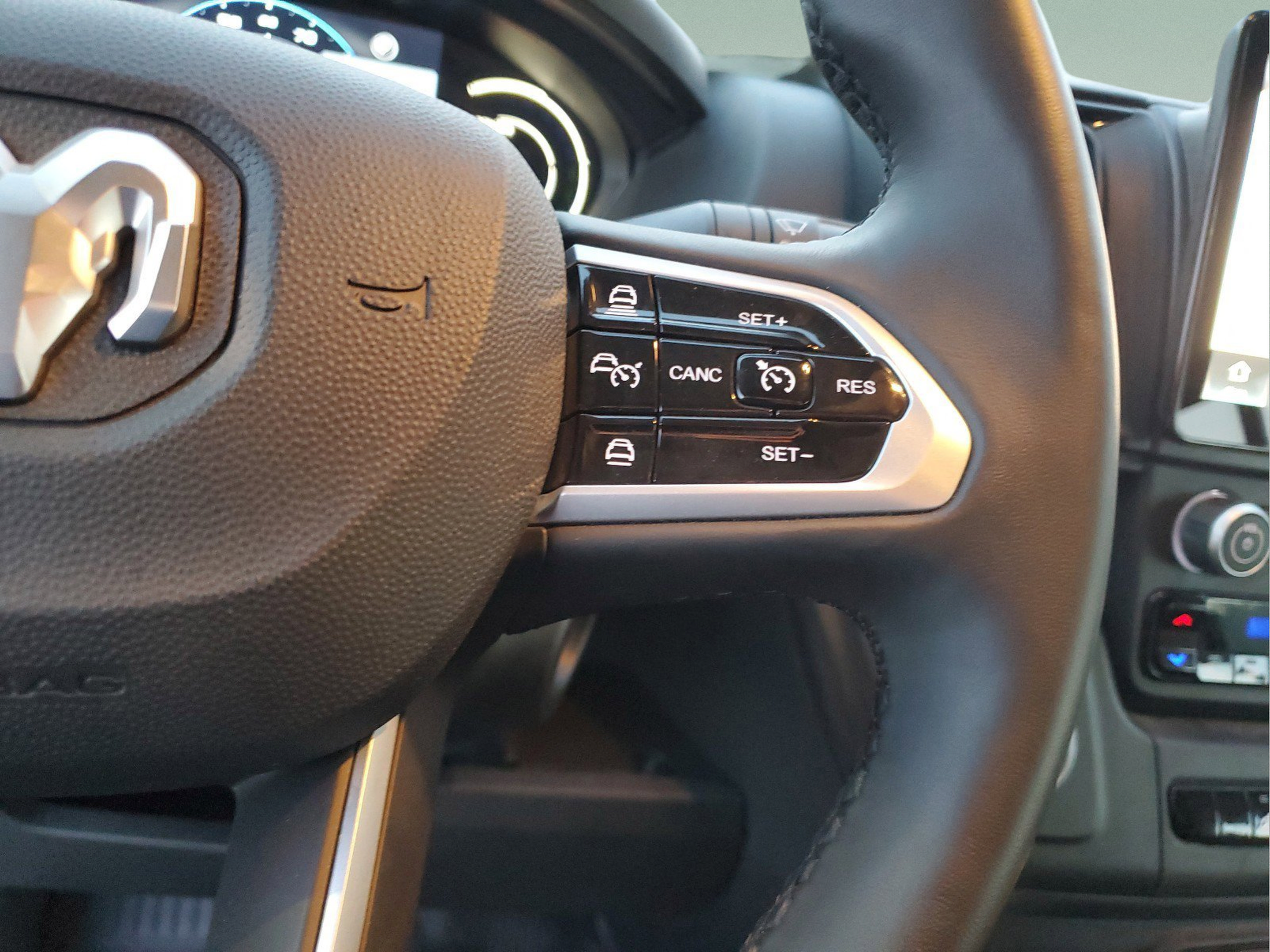 New 2025 RAM ProMaster 3500 FWD image 46