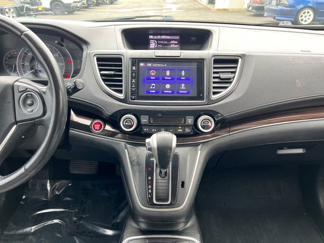 Used 2016 Honda CR-V EX-L image 22