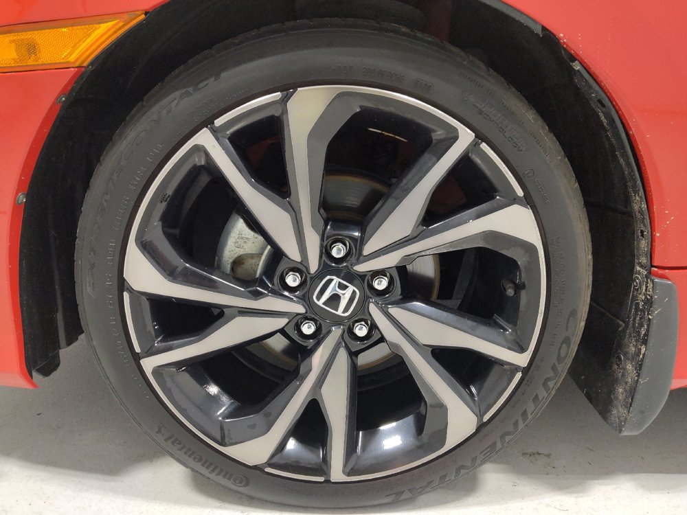 Used 2020 Honda Civic Sport image 31