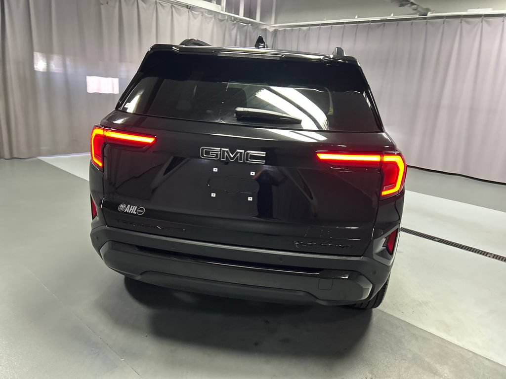 New 2026 GMC Terrain Elevation w/ Elevation Premium Package AWD/4WD image 6