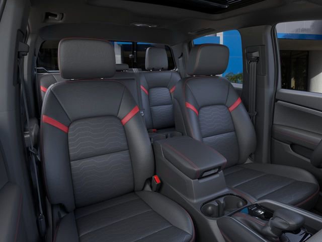 New 2026 Chevrolet Colorado Z71 image 16
