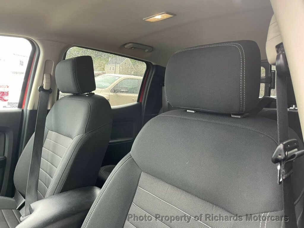 Used 2019 Ford Ranger XLT w/ Equipment Group 302A Luxury AWD/4WD image 13